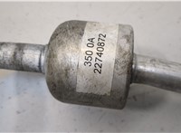 Трубка кондиционера Chevrolet Volt 2010-2015 20290069 #2