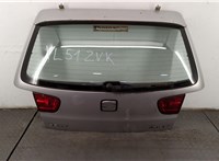  Стекло заднее Seat Ibiza 2 1999-2002 11345439 #1