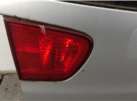  Стекло заднее Seat Ibiza 2 1999-2002 11345439 #4