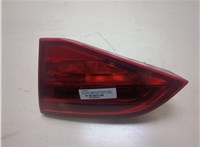  Фонарь крышки багажника Audi A4 (B8) 2007-2011 20290093 #1