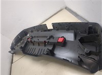 8K9827023 Обшивка крышки (двери) багажника Audi A4 (B8) 2007-2011 20290097 #5