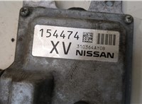 310F6BV81A Блок управления АКПП / КПП Nissan Quest 2010-2018 20290112 #2