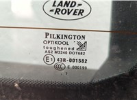  Кнопка крышки багажника Land Rover Discovery 3 2004-2009 11345484 #4