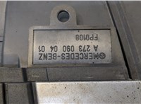  Корпус воздушного фильтра Mercedes GL X164 2006-2012 20290135 #2