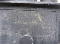  Реле накала BMW X5 E53 2000-2007 20290136 #2