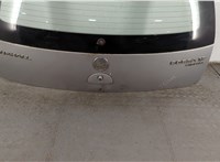  Крышка (дверь) багажника Opel Corsa C 2000-2006 20290147 #2