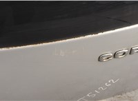  Крышка (дверь) багажника Opel Corsa C 2000-2006 20290147 #4