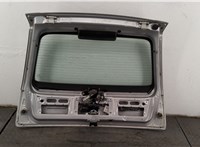  Крышка (дверь) багажника Opel Corsa C 2000-2006 20290147 #5