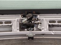  Крышка (дверь) багажника Opel Corsa C 2000-2006 20290147 #6