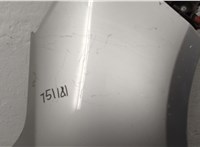  Крыло Opel Meriva 2010- 20290179 #3