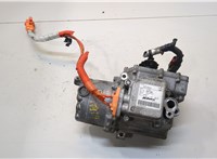  Компрессор кондиционера Chevrolet Volt 2010-2015 20290190 #1