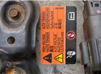  Компрессор кондиционера Chevrolet Volt 2010-2015 20290190 #4