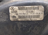  Цилиндр тормозной главный Mercedes ML W163 1998-2004 20290213 #4