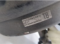  Усилитель тормозов вакуумный Subaru Tribeca (B9) 2007-2014 11345505 #3
