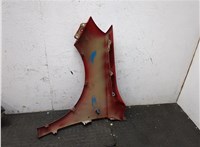 5J0821022A Крыло Skoda Fabia 2007-2010 20290237 #9