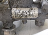  Цилиндр тормозной главный Mercedes ML W163 1998-2004 20290245 #3