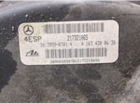  Цилиндр тормозной главный Mercedes ML W163 1998-2004 20290245 #5