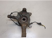  Ступица (кулак, цапфа) Renault Laguna 2 2001-2007 20290250 #2