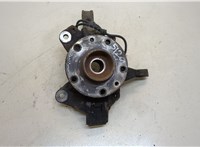  Ступица (кулак, цапфа) Renault Megane 3 2009-2016 20290253 #1