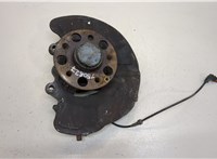  Ступица (кулак, цапфа) Mercedes E W212 2009-2013 20290278 #1