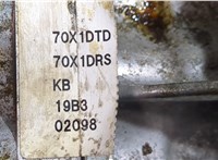  КПП - автомат (АКПП) Nissan Rogue 2014-2020 20290281 #8