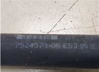  Кардан BMW X5 E53 2000-2007 20290286 #2