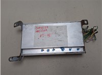 05082009AD Усилитель звука Chrysler Pacifica 2003-2008 20290304 #3
