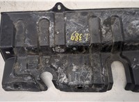  Пластик (обшивка) моторного отсека Ford Escape 2012-2015 20290323 #2
