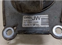  Подушка крепления двигателя Opel Meriva 2010- 20290339 #3