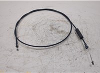 65621AX60A Трос капота Nissan Note E11 2006-2013 20290351 #1
