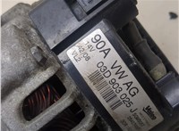  Генератор Volkswagen Fox 2005-2011 20290369 #3