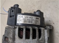 03D903025J Генератор Volkswagen Fox 2005-2011 20290369 #7
