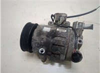  Компрессор кондиционера Volkswagen Fox 2005-2011 20290373 #1