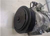  Компрессор кондиционера Volkswagen Fox 2005-2011 20290373 #2