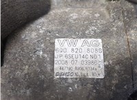  Компрессор кондиционера Volkswagen Fox 2005-2011 20290373 #3