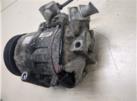  Компрессор кондиционера Volkswagen Fox 2005-2011 20290373 #4