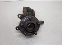  Ступица (кулак, цапфа) Ford Mondeo 3 2000-2007 20290376 #1