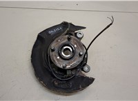  Ступица (кулак, цапфа) Toyota Yaris 2014-2017 20290379 #1