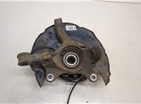  Ступица (кулак, цапфа) Toyota Yaris 2014-2017 20290379 #2