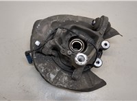  Ступица (кулак, цапфа) BMW 5 E60 2003-2009 20290392 #2