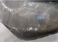  Ступица (кулак, цапфа) BMW 5 E60 2003-2009 20290392 #4