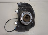  Ступица (кулак, цапфа) BMW 5 E60 2003-2009 20290396 #1
