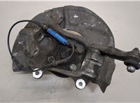  Ступица (кулак, цапфа) BMW 5 E60 2003-2009 20290396 #2