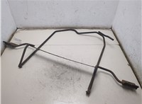 95129232, 96817930 Кронштейн запасного колеса Chevrolet Captiva 2006-2011 20290411 #4