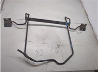 95129232, 96817930 Кронштейн запасного колеса Chevrolet Captiva 2006-2011 20290411 #5