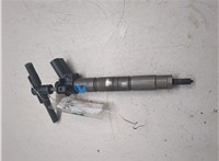 0445116001 Форсунка топливная BMW 5 E60 2003-2009 20290446 #1