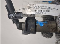 0445116001 Форсунка топливная BMW 5 E60 2003-2009 20290446 #2