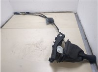  Кулиса КПП Mazda 3 (BK) 2003-2009 20290452 #1