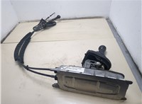  Кулиса КПП Seat Leon 2 2009-2012 20290453 #1