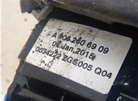  Кулиса КПП Mercedes Sprinter 2014-2018 20290457 #2